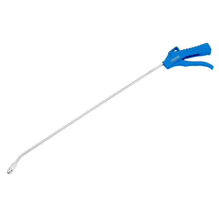 Draper Long Reach Air Blow gun 100-500mm