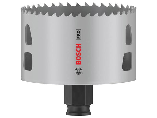 Bosch Powertool Accessories PRO Multi Material PC Plus Holesaw 79mm Bosch Powertool Accessories - Town Tools