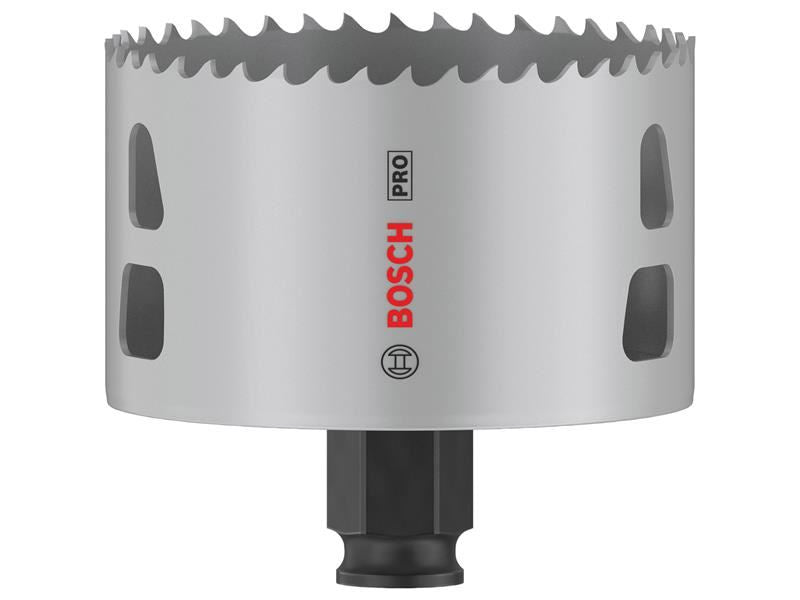 Bosch Powertool Accessories PRO Multi Material PC Plus Holesaw 79mm Bosch Powertool Accessories - Town Tools