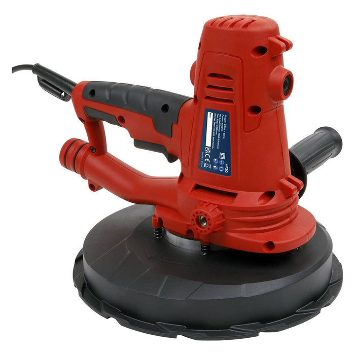 Sealey 215mm Handheld Drywall Electric Sander 1050W DWS215 Sealey - Town Tools 