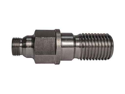 MEXCO Wet Core Drill Adaptor 1.1/4in Male to 1/2in Male MEXCO - Town Tools