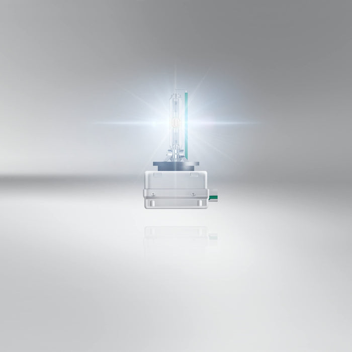 Osram XENARC NIGHT BREAKER LASER D3S, Next Generation, 220% more brightness, HID Osram - Town Tools 