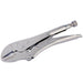 Draper Straight Jaw Self Grip Pliers, 300mm Draper - Town Tools