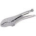 Draper Straight Jaw Self Grip Pliers, 300mm Draper - Town Tools