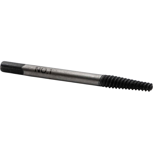 Sealey Screw Extractor #1; 2-6mm (1/8"-1/4")