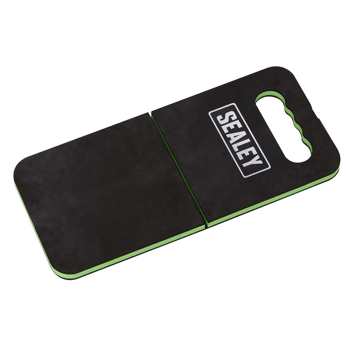 Sealey Folding Mechanic's Kneeling Mat 23mm VS8581 Sealey - Town Tools 