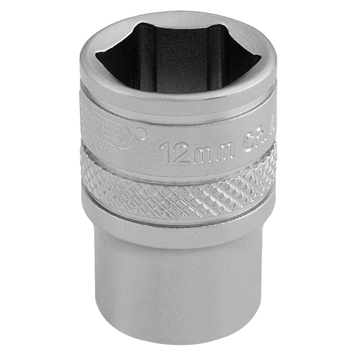 Draper Expert Socket, . dr. 5-13mm