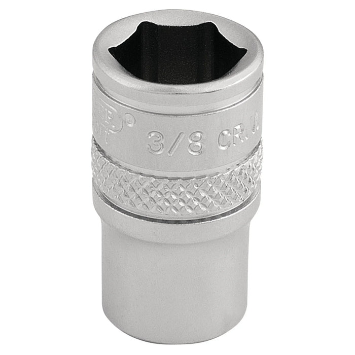 Draper Expert Imperial Socket, 1/4" Sq. Dr., 3/8" - B-AF/MS