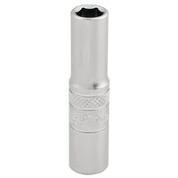 Draper Expert 6 Point Deep Socket, . dr. 7-13mm