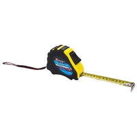 Bluespot Tools Easy Read Magnetic Pocket Tape 10m/33ft (Width 23mm)