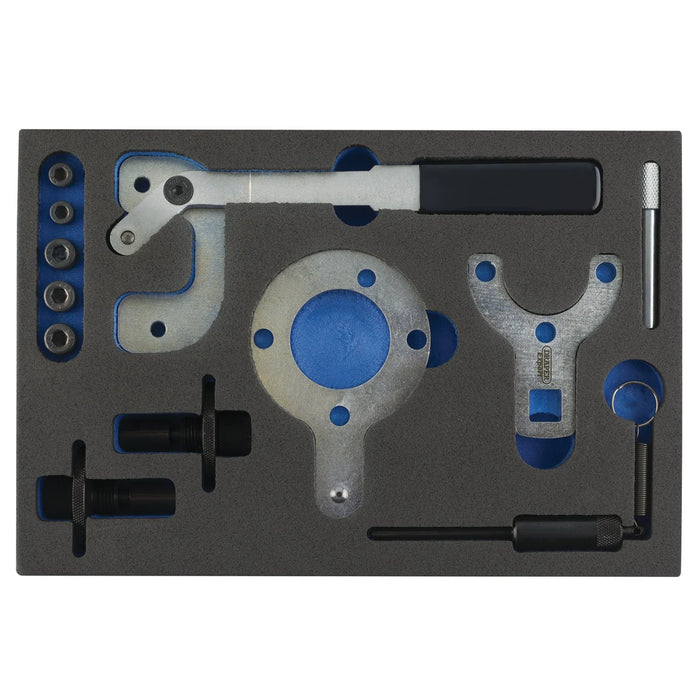 Draper Expert Engine Timing Kit (Fiat, Alfa Romeo, Citroen, Ford, Lancia