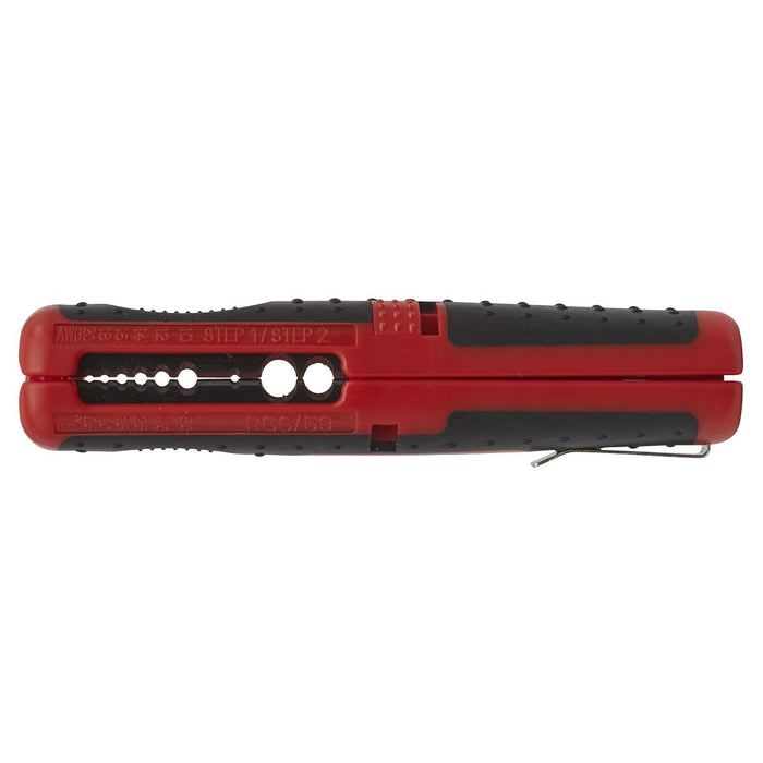 Sealey Pocket Wire Stripping Tool AK2290 Sealey - Town Tools 