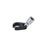 Laser Flexible Crows Foot Wrench 17mm 3/8"D 8432