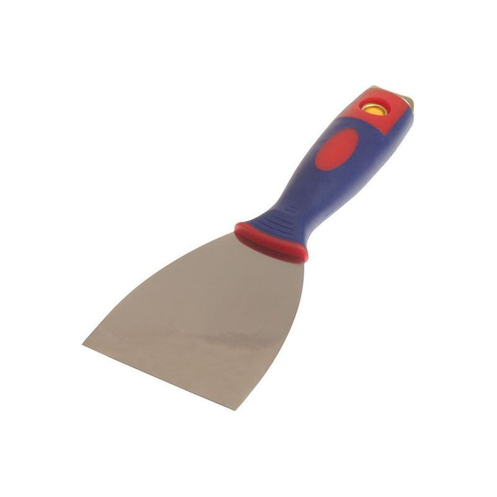 R.S.T. Drywall Putty Knife Soft Touch Stiff 50mm (2in) R.S.T. - Town Tools