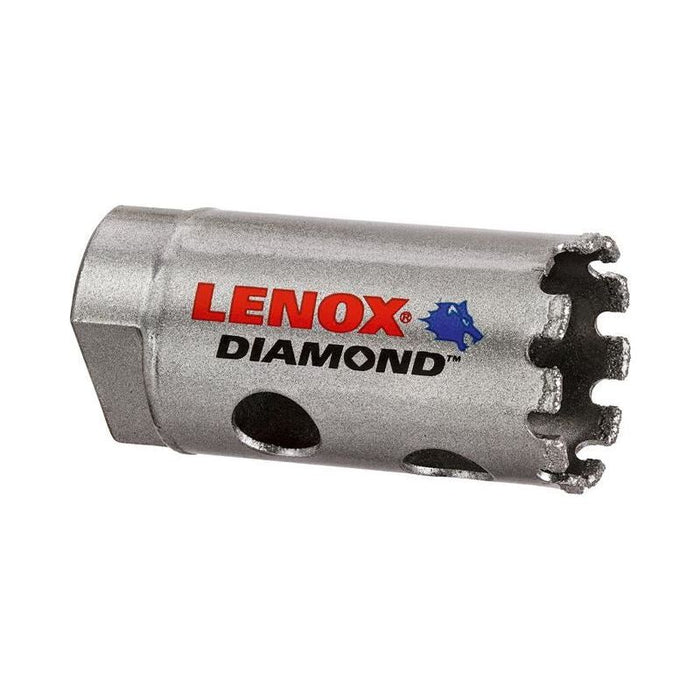 Lenox DIAMOND™ Holesaw 25mm LENOX - Town Tools