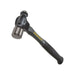 Stanley® Hand Tools Ball Pein Hammer Graphite 454g (16oz) STANLEY® Hand Tools - Town Tools