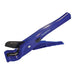Faithfull Plastic Pipe Cutter 3-28mm Capacity Faithfull - Town Tools