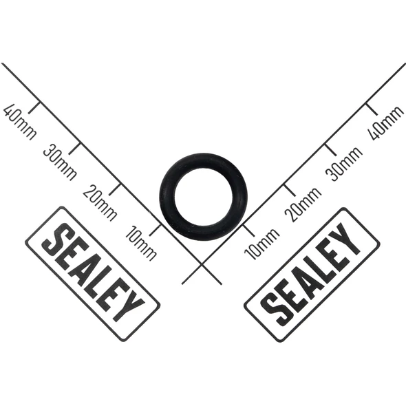 Sealey Plastic Washer