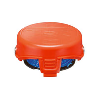 Black + Decker A6442 Reflex2 Dual Line & Spool 2 x 6m