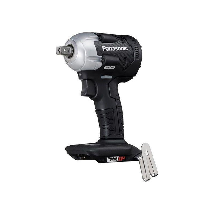 Panasonic EY75A8X 1/2in Impact Wrench 18V Bare Unit Panasonic - Town Tools