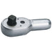 Draper Elora Reversible Ratchet Head, 3/4" Sq. Dr. 01078 Draper - Town Tools 