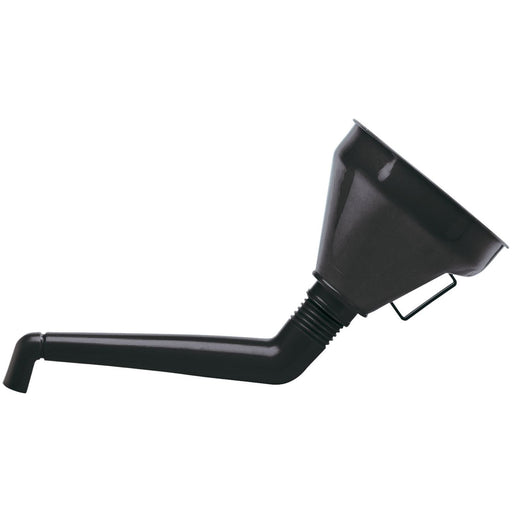 Draper Angled Funnel 85654 Draper - Town Tools 