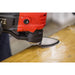Sealey Multi-Tool Sanding Set 82pc SMTA9 Sealey - Town Tools 