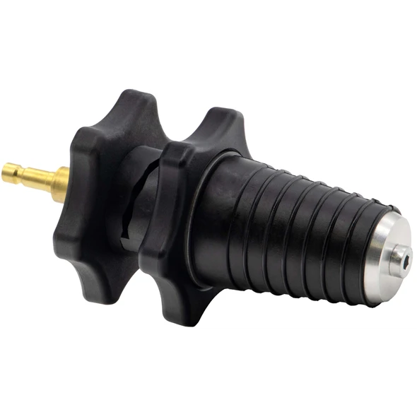 Sealey Universal Tapered Cone Adaptor 37-39.5mm