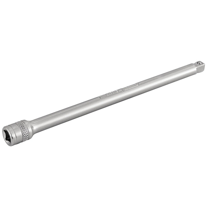 Draper Expert Wobble Extension Bar, . Dr., , Polished Chrome 50-150mm