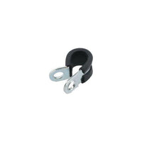 Connect Rubber Lined P Clips 10mm 10pc 31439
