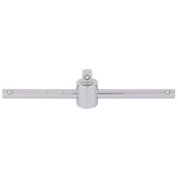 Draper Expert Sliding T Bar, Sq. Dr. 1-3