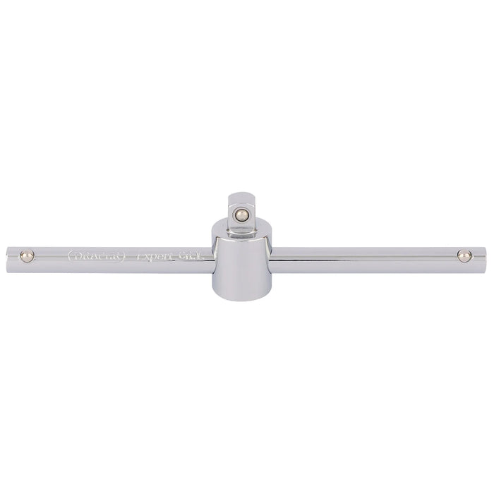 Draper Expert Sliding T Bar, Sq. Dr. 1-3
