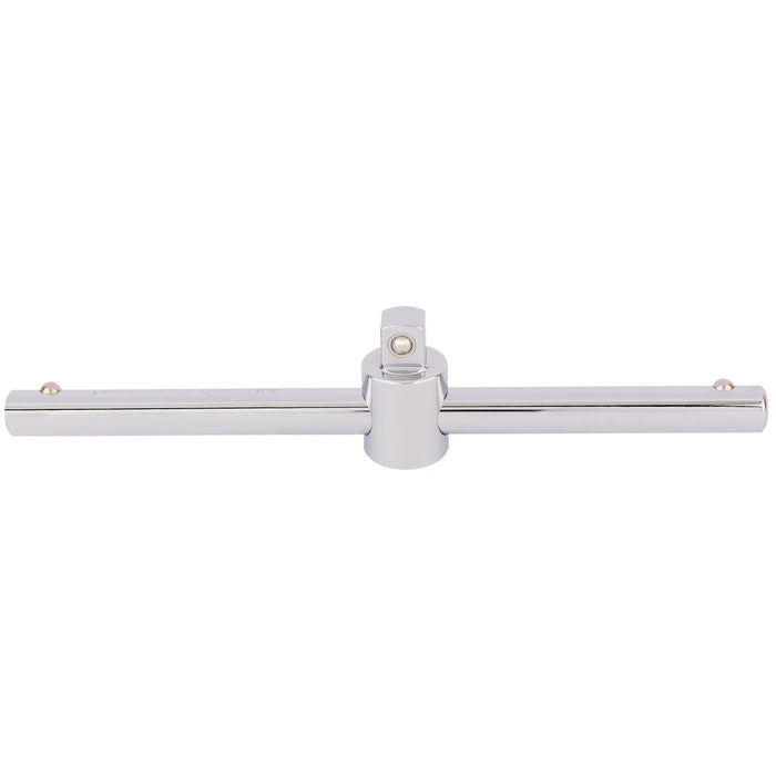 Draper Expert Sliding T Bar, Sq. Dr. 1-3