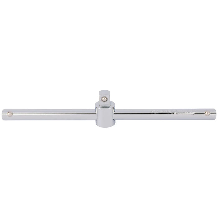 Draper Expert Sliding T Bar, Sq. Dr. 1-3