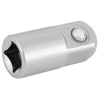 Draper Expert Socket Converter, (f) x 3/8"(M) 1-1