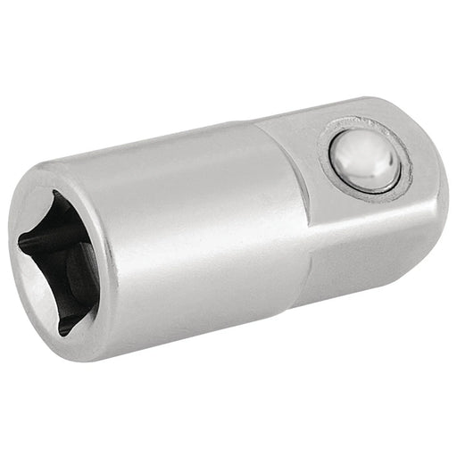 Draper Expert Socket Converter, (f) x 3/8"(M) 1-1 - image 1