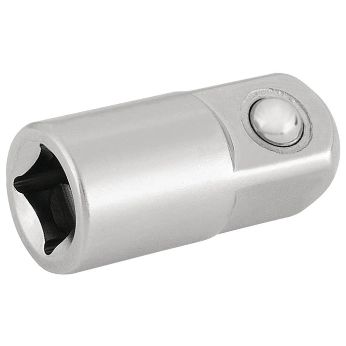 Draper Expert Socket Converter, (f) x 3/8"(M) 1-1