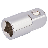 Draper Expert Socket Converter, (f) x 1/2"(M) 3-3