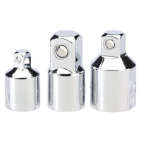 Draper Expert Socket Converter Set (3 Piece) - D67ABC/B