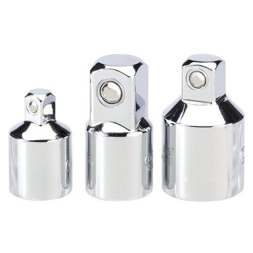 Draper Expert Socket Converter Set (3 Piece) - D67ABC/B - image 1