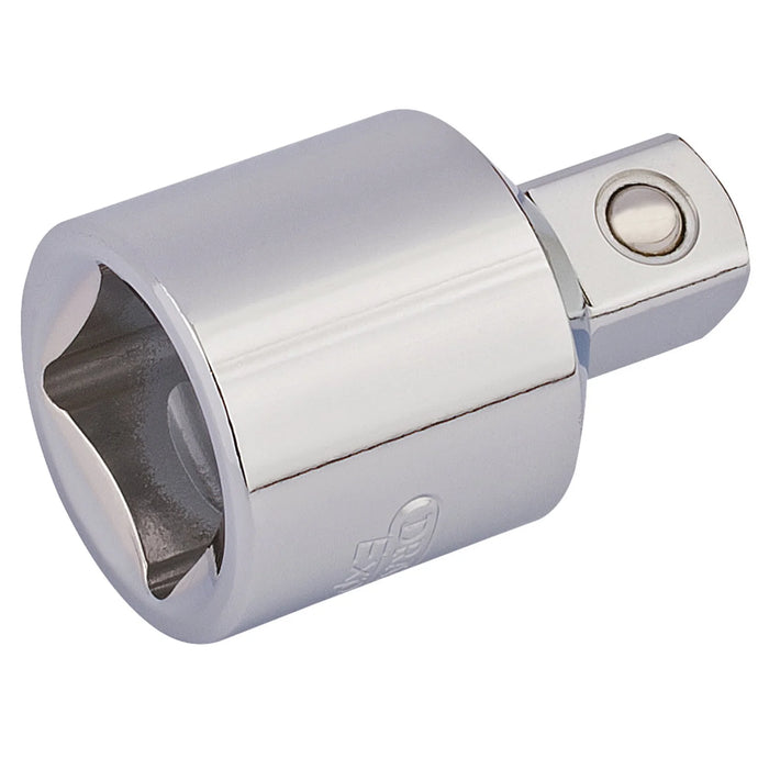 Draper Expert Socket Converter, (f) x 1/2"(M) 3-3