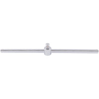 Draper Expert Sliding 'T' Bar, 3/4" Sq. Dr., 500mm - T14/B