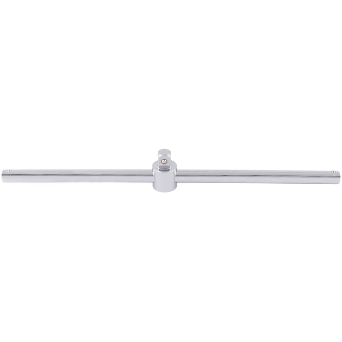 Draper Expert Sliding 'T' Bar, 3/4" Sq. Dr., 500mm - T14/B