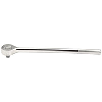 Draper Expert Roundhead Reversible Ratchet, 3/4" Sq. Dr. - T10A/B