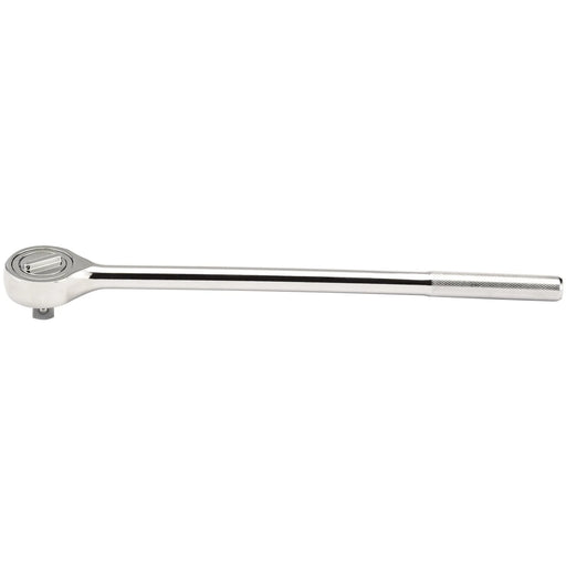 Draper Expert Roundhead Reversible Ratchet, 3/4" Sq. Dr. - T10A/B - image 1