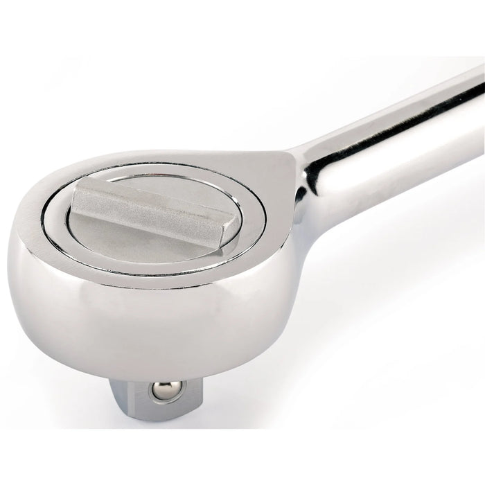 Draper Expert Roundhead Reversible Ratchet, 3/4" Sq. Dr. - T10A/B