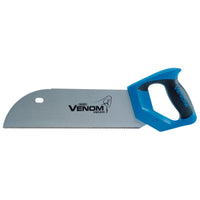 Draper Venom® Double Ground Floorboard Saw, 305mm, 11tpi/12ppi - VSD305
