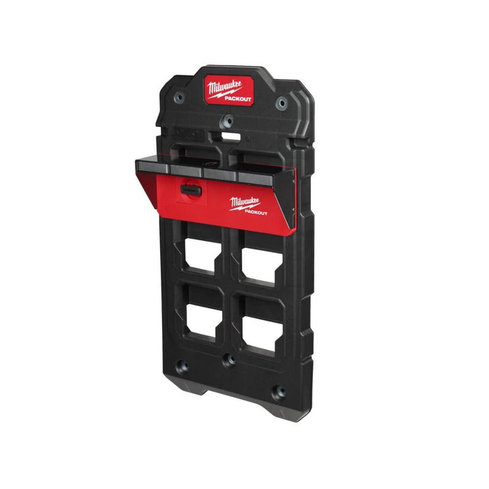 Milwaukee Packout Magnetic Shelf Milwaukee - Town Tools 