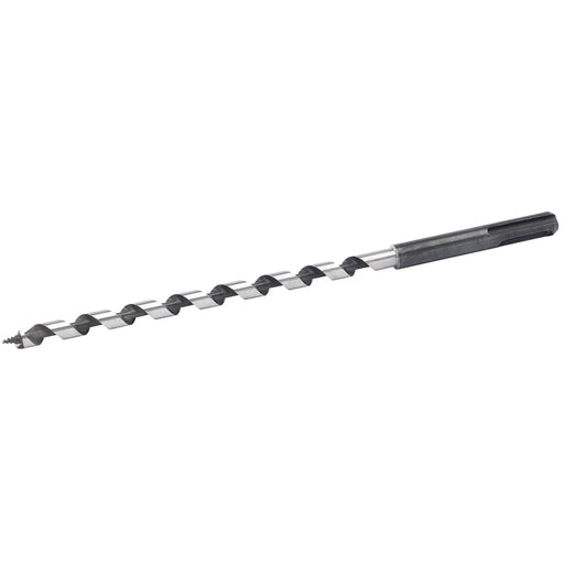 Draper Expert SDS+ Auger Bit, 8 x 230mm - AB-SDS