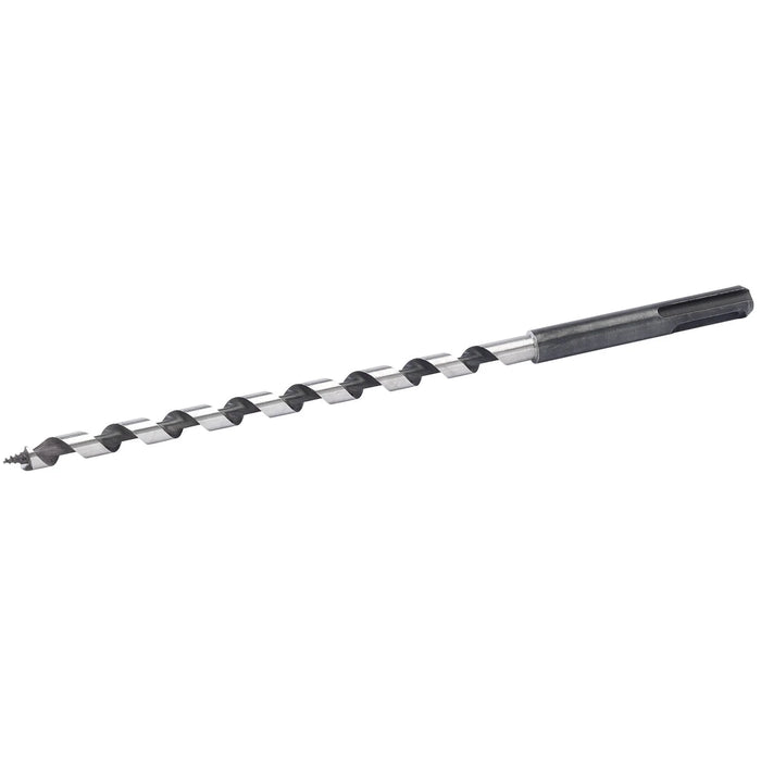 Draper Expert SDS+ Auger Bit, 8 x 230mm - AB-SDS